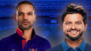 सुरेश रैना और शिखर धवन की 11 करोड़ की संपत्ति जब्त, ईडी ने अवैध सट्टेबाजी मामले में लिया एक्शन