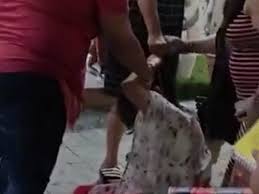 नोएडा PG में गुंडागर्दी! युवती से मारपीट का वीडियो वायरल | सेक्टर 62 का बड़ा खुलासा