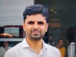 बिजनौर: दवा कारोबारी ने खुद को गोली मारकर आत्महत्या की, सुसाइड नोट में डिप्रेशन का जिक्र