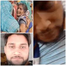 आगरा: गलत गेट खटखटाने पर युवक को चोर समझकर पीट-पीटकर मार डाला, पुलिस जांच में जुटी