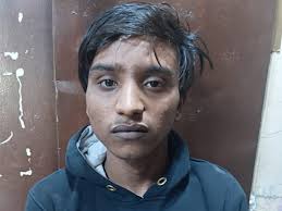 गाजियाबाद: स्कूल जाती छात्रा से छेड़छाड़ करने वाले 3 आरोपी गिरफ्तार, भेजा जेल