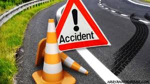 मुजफ्फरनगरः रामपुर पुल पर अज्ञात वाहन ने युवक को रौंदा, तीन बहनों के इकलौते भाई की दर्दनाक मौत