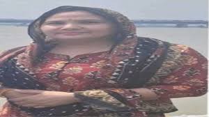 बागपत: भाकियू नेता की पत्नी सांप के काटने से मौत, एंटी वेनम ओवरडोज का आरोप