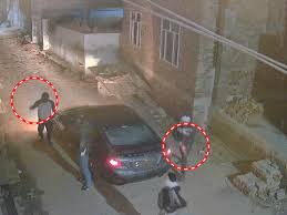 मेरठ: महिला ग्राम प्रधान के घर के सामने बदमाशों ने की 30 राउंड फायरिंग, पुलिस जांच में जुटी