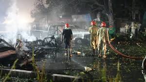 दिल्ली ब्लास्ट: NIA ने आतंकी उमर का सहयोगी जसीर गिरफ्तार, ड्रोन-रॉकेट और IED में था मददगार