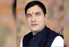 BJP विधायक का विवादास्पद बयान: गाय काटने वाले की गर्दन काट दो, 'स्वामी प्रसाद जैसे लोगों को ठीक करना पड़ेगा
