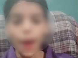 रील के चक्कर में बढ़ा बवाल: मुस्लिम बच्ची ने देवी-देवताओं को गाली देकर बनाया वीडियो, मां-बाप पहुंचे जेल, खुद नारी निकेतन भेजी गई
