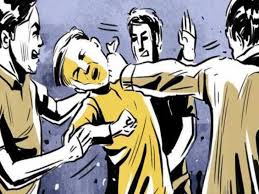 देवबंद में बिजली बकाया वसूली के दौरान जेई से मारपीट, हाथ में फ्रैक्चर