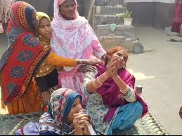  बदायूं में नमाज पढ़कर लौट रहे युवक को जिंदा जलाने की कोशिश, हालत गंभीर