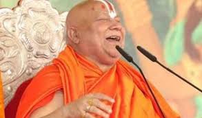 जगद्गुरु रामभद्राचार्य का बड़ा बयान – “470 सीटें हिंदू सांसदों के पास हों, तभी भारत बनेगा हिंदू राष्ट्र”