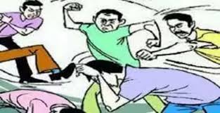 शामली: नानूपुरा में धारदार हथियार से हमला, युवक गंभीर रूप से घायल