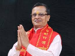 एनडीए की ऐतिहासिक जीत पर विनीत अग्रवाल शारदा का बयान: बिहार ने विकास और सुशासन को चुना