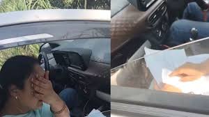 गाजियाबाद में बड़ा खुलासा! रिश्वत लेते पकड़ी गई महिला लेखपाल – किसान ने किया स्टिंग