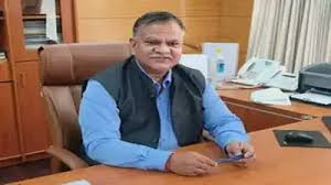 पूर्व मुख्य सचिव मनोज कुमार सिंह बने यूपी स्टेट ट्रांसफॉर्मेशन कमीशन के सीईओ