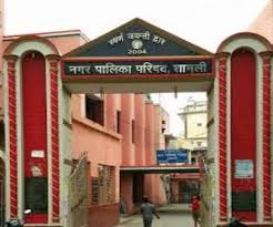 शामली नगर पालिका द्वारा कर वृद्धि के विरोध में सभासदों ने DM को सौंपा प्रार्थना पत्र