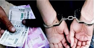 कानपुर देहात में भ्रष्ट सिपाही गिरफ्तार! एंटी करप्शन की बड़ी कार्रवाई