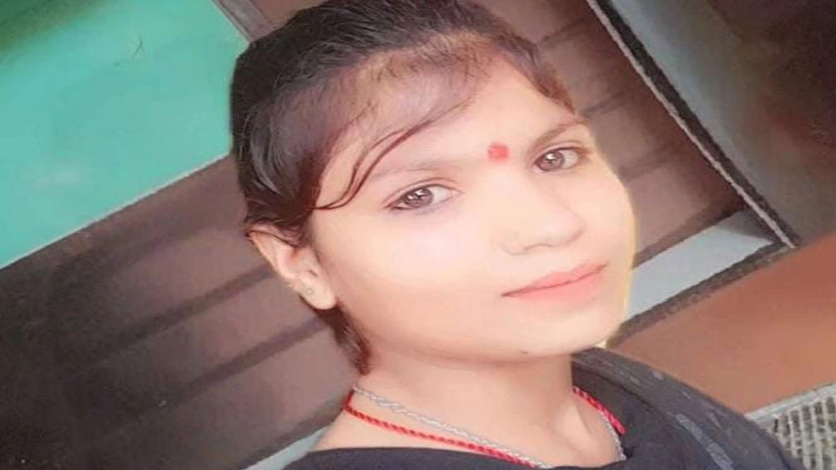 गंगा में लापता युवती की 14 दिन बाद मिली डेड बॉडी, अमरोहा में तिगरी मेले के करीब तीन किलोमीटर दूर बहकर पहुंचा शव