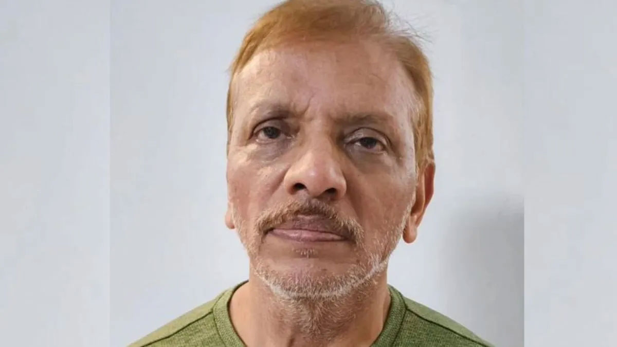 BARC का 30 साल पुराना फर्जी साइंटिस्ट चढ़ा पुलिस चक्रव्यूह में: 40 विदेशी सफर, ईरान-अमेरिका से करोड़ों फंड