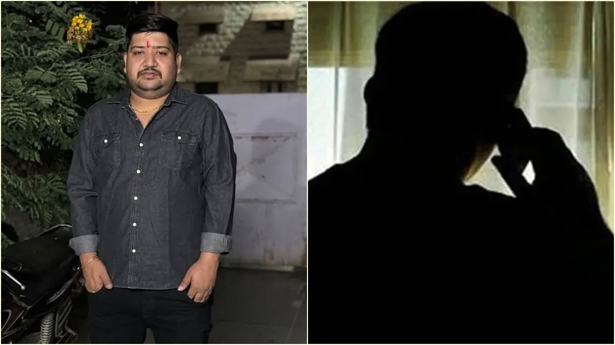 50 लाख की फिरौती का झूठा ऑपरेशन: इंजीनियर के बेटे ने अपना ही अपहरण करवाया, मंदसौर पुलिस ने 24 घंटे में खोला पूरा खेल