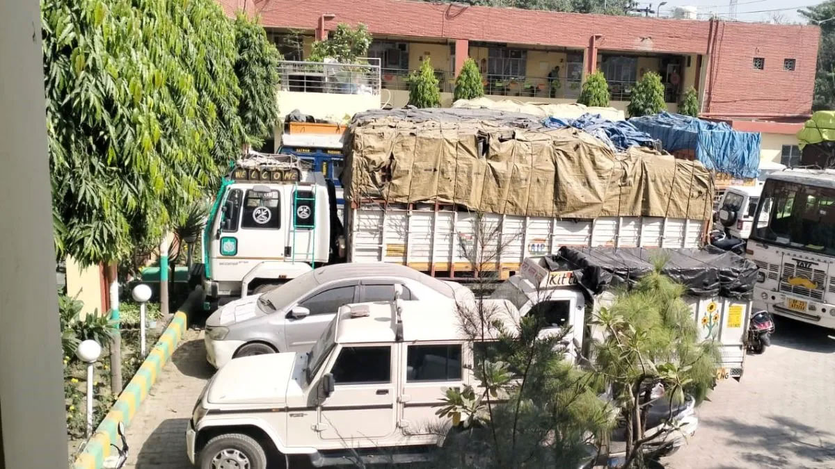 जीएसटी चोरी पर बड़ी सख्ती: नई और संदिग्ध फर्मों पर राज्यकर विभाग का शिकंजा, रिटर्न से ई-वे बिल तक हर लेनदेन जांच