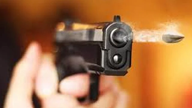 मुज़फ्फरनगर में नशे में धुत युवकों ने की जन्मदिन पर हर्ष फायरिंग, ढाबा संचालक ने पकड़ा, चार गिरफ्तार