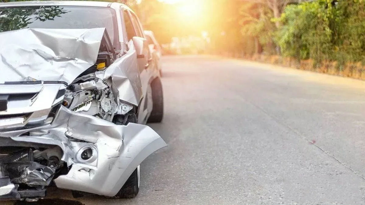 हरियाणा DGP का बड़ा फैसला: रात में हाईवे पर खड़े वाहनों पर सख्त कार्रवाई, हादसों को रोकने के लिए नई नीति