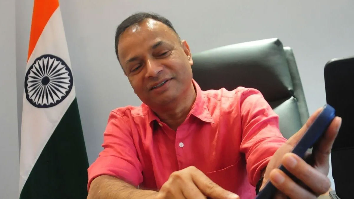 हरियाणा DGP ओपी सिंह का सड़क सुरक्षा अलर्ट: केंद्र और राज्य सरकार को लिखा पत्र, 10 महीनों में 4 हजार लोगों की मौत से मचा हड़कंप