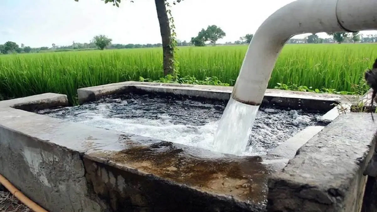 मानसून आपदा के बीच राहत पैकेज: हरियाणा में ट्यूबवेल बिजली बिल जनवरी तक टाले गए