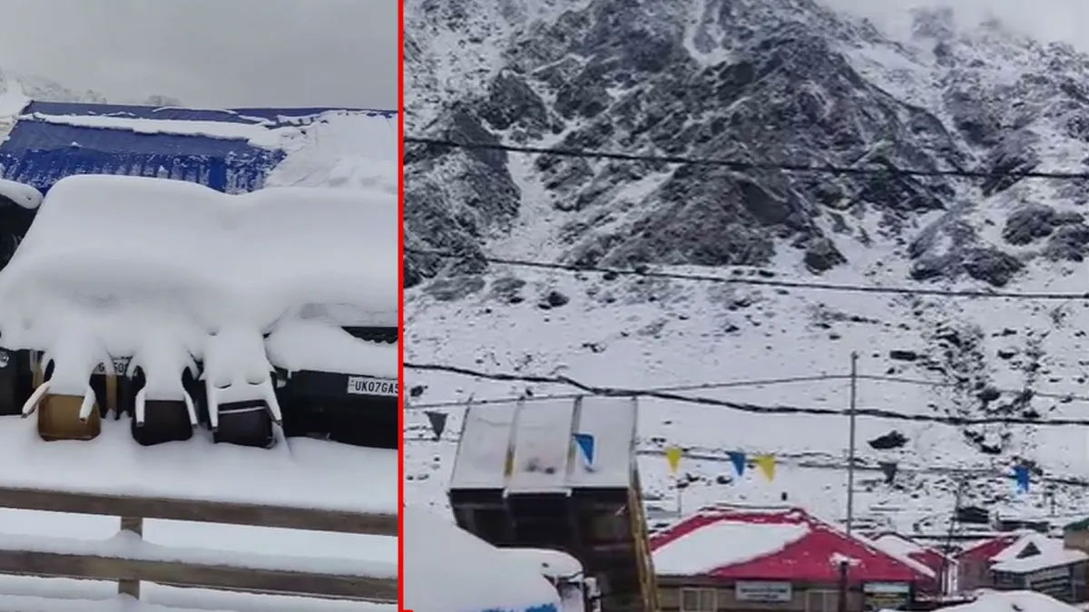 इस बार जमकर बरसेंगे बादल, ऊँचे पहाड़ बनेंगे बर्फ की चादर-मौसम विभाग का बड़ा अनुमान, दिसंबर-जनवरी में बढ़ेगी सर्दी की मार