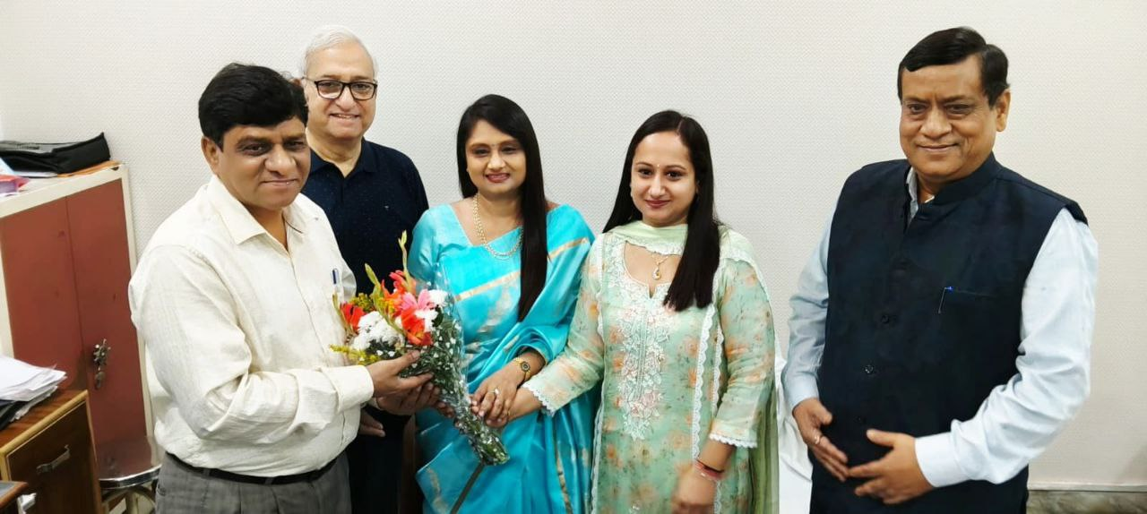 मेरठ में बच्चों और माताओं के लिए बड़ी खुशखबरी: एनसीआर इंस्टीट्यूट में खुला आधुनिक मॉडल टीकाकरण केंद्र