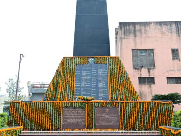 उत्तराखंड राज्य आंदोलन के शहीदों को नमन: 6 नवंबर को रामपुर तिराहा स्मारक पर श्रद्धांजलि सभा