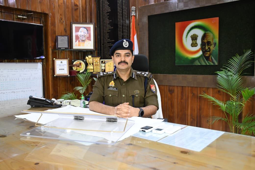 मेरठ रेंज में नए BNS कानून के तहत 77 आरोपियों को सजा, पुलिस की प्रभावी पैरवी से न्याय