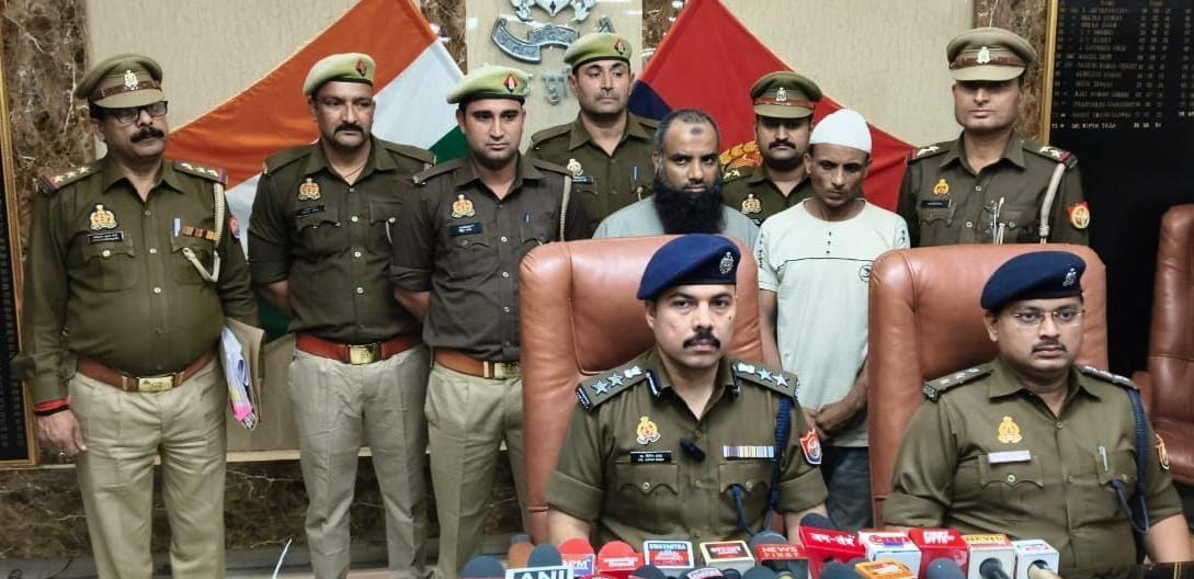 मुजफ्फरनगर में इमाम पति ने साथी के साथ मिलकर की पत्नी की हत्या, नईमा यासमीन का शव सिवाल खास में मिला