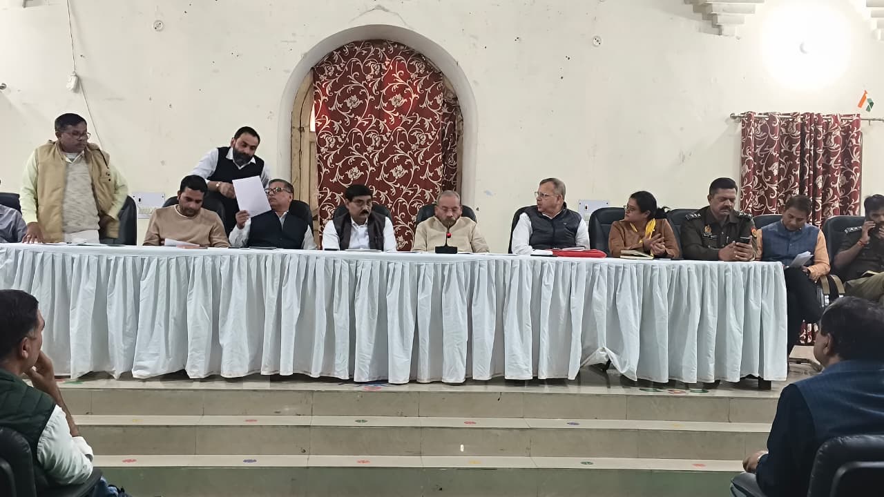 बड़ौत में सांसद खेल महोत्सव 2025: युवा प्रतिभा को मिलेगा राष्ट्रीय मंच