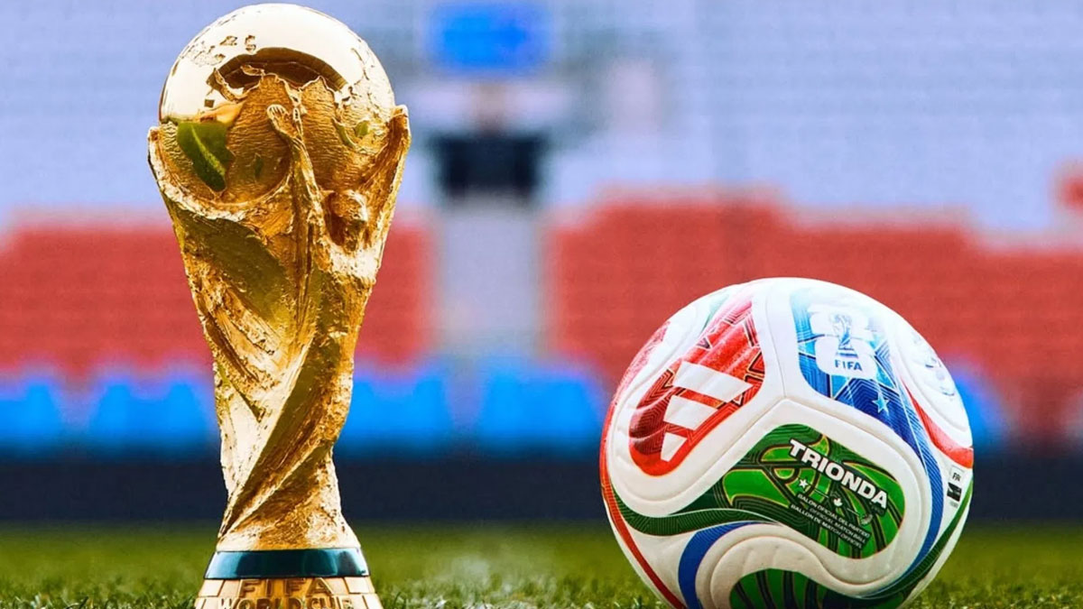 अमेरिका ने वीजा नहीं दिया, ईरान करेगा फीफा वर्ल्ड कप ड्रॉ का बहिष्कार; जानें पूरे मामले की वजह