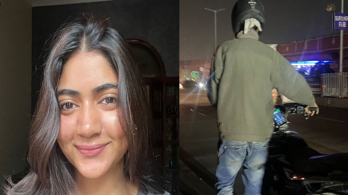 जयपुर की आयुषी को Ola राइड ने दिया जिंदगी का सबसे बड़ा सबक; 7 रुपए ने बदल दी सोच, वायरल हुई कहानी