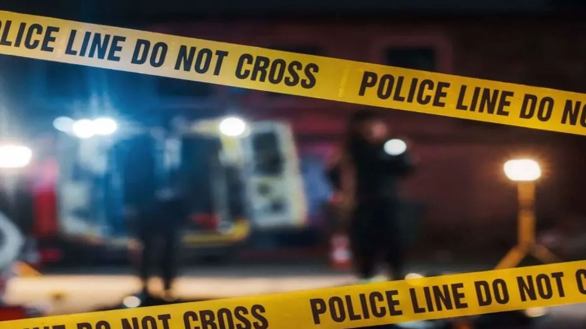 जयपुर में सनसनी: प्रेमी जोड़े पर पेट्रोल उड़ेलकर आग लगाई, 70% तक जले आसपास के लोगों की बहादुरी से बची दोनों की जान