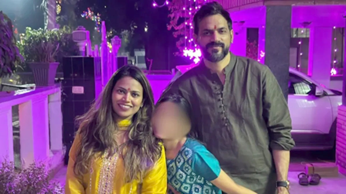 नौ साल की बच्ची की मौत ने हिलाया देश: मां बोलीं- रिकॉर्डिंग टीचर को भेजी थी, अगर गंभीरता से लेते तो आज मेरी बेटी जिंदा होती