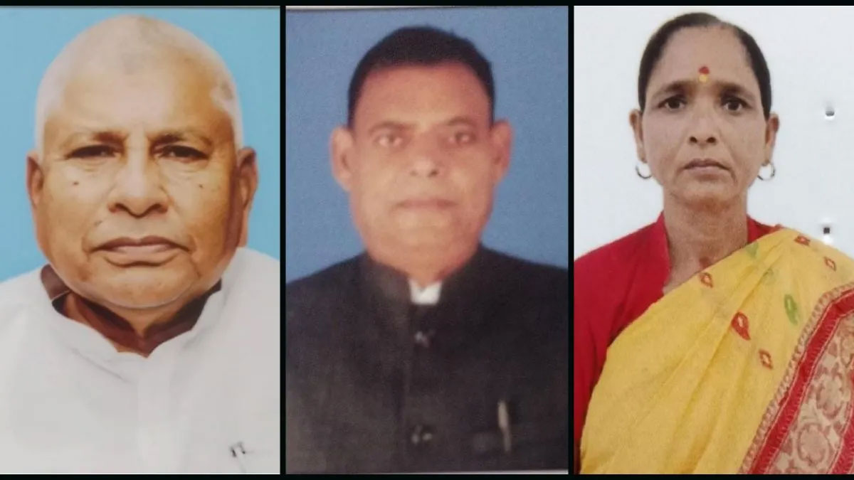 लौकहा विधानसभा 2025: जदयू के लिए प्रतिष्ठा की चुनौती, जातीय समीकरण बदल सकते हैं चुनाव का नक्शा