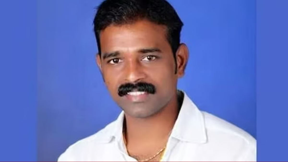 जन्मदिन के जश्न में मातम: सांगली में दलित नेता उत्तम मोहिते की चाकू-रॉड से हत्या, एक हमलावर की भी मौत