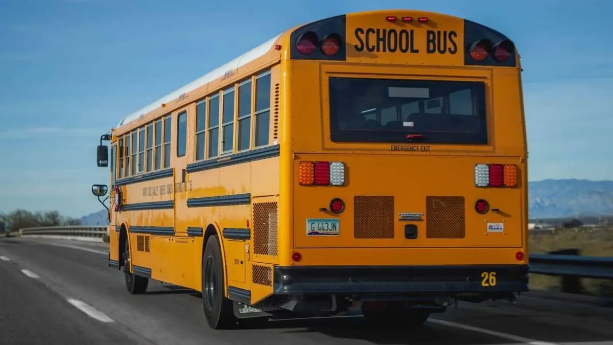 महाराष्ट्र के छात्रों को बड़ी सौगात: अब चलेंगी 1000 नई बसें, किराए में 50% की भारी छूट-सस्ती और सुरक्षित यात्रा की शुरुआत