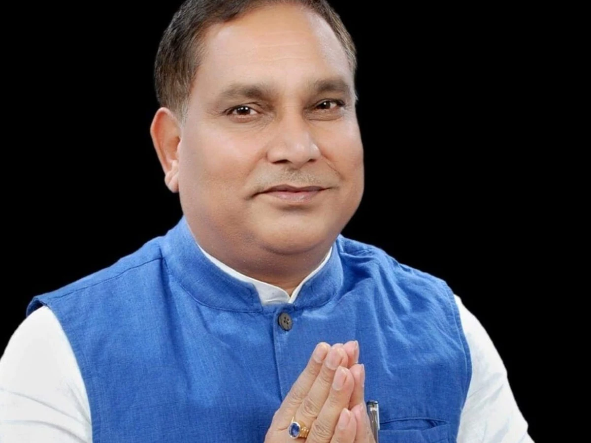 बिहार चुनाव 2025: कल्याणपुर (सुरक्षित) सीट पर महेश्वर हजारी ने 38,586 वोटों से भाकपा माले को हराया