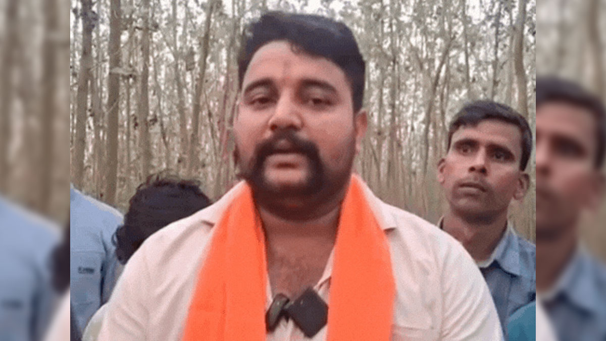 जिसकी शिकायतों पर पुलिस दौड़ती थी, वही निकला गोकशी का मास्टरमाइंड; दो साल से गैंगस्टर, अब अफवाह फैलाने का आरोपी