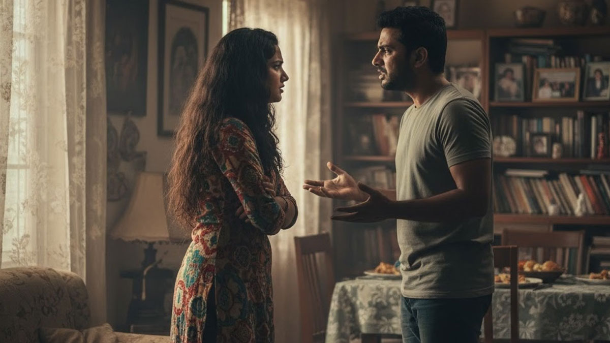 शादी के छह महीने बाद युवक पहुंचा SSP के दरवाजे, पत्नी जहर खाकर फंसा देगी… लगातार गायब होने और धमकियों से परेशान