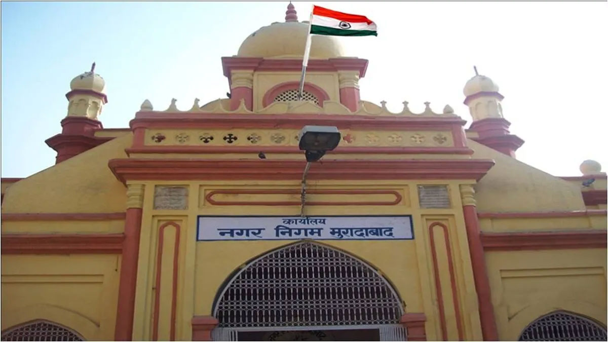 योगी सरकार की सख्ती का असर! मुरादाबाद में चला ऑपरेशन री-क्लेम, रसूखदारों से लेकर अतिक्रमणकारियों तक सब हटे