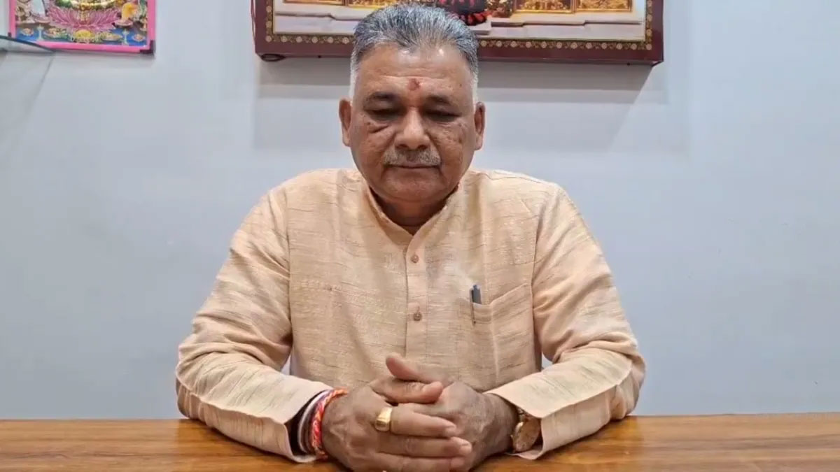 MP उच्च शिक्षा मंत्री का यू-टर्न: राजा राममोहन राय को ‘अंग्रेजों का दलाल’ कहने पर माफी, आरोपों की गर्मी में बदला सुर