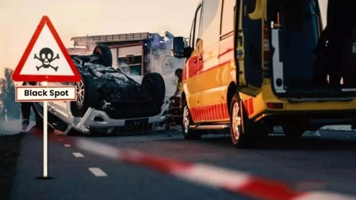 एमपी नीमच में नशे में धुत ASI ने बोलेरो से मारी टक्कर, शिक्षक की मौत और परिवार गंभीर रूप से घायल