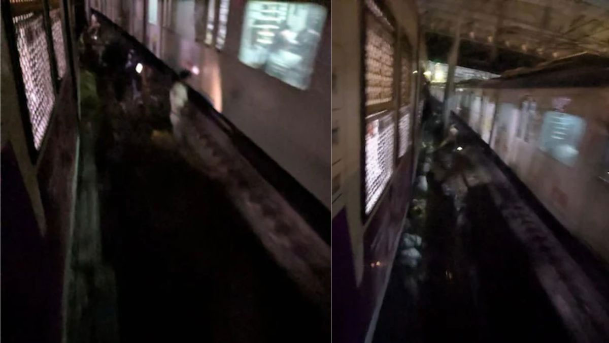  मुंबई लोकल्स पर अश्लील पोस्टर का विवाद: यात्रियों का गुस्सा, DRUCC और रेलवे संघ ने रेल मंत्री को लिखा पत्र