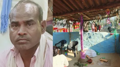 हरदोई में ख़ूनी बारात, DJ बंद करने से गुस्साए दूल्हे के जीजा ने डीजे संचालक को गोली मारी, मौत