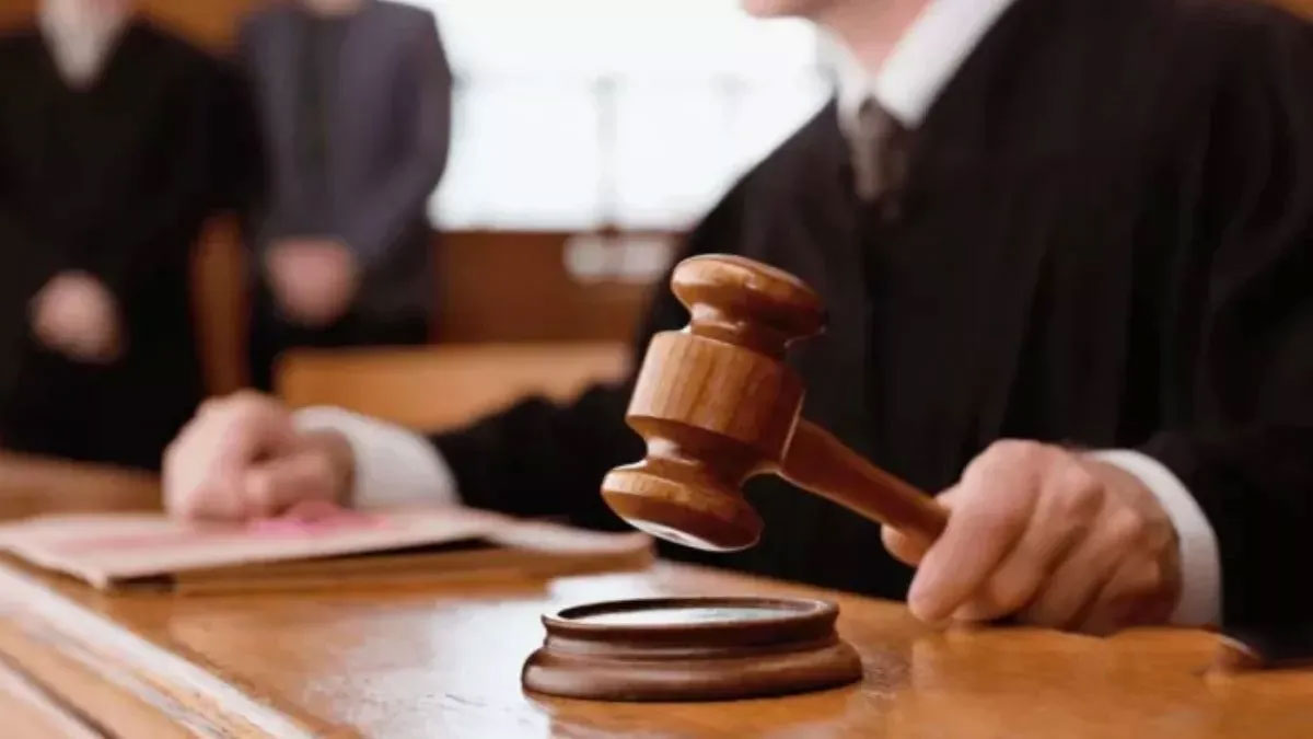 17 साल बाद गजरौला डकैती-कांड का फैसला: मुजफ्फरनगर के दो सगे भाइयों को उम्रकैद, अदालत ने सुनाई सख्त सजा